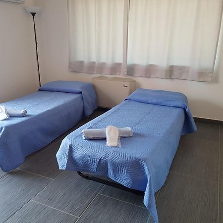 Lilium In B&B 杰拉 外观 照片
