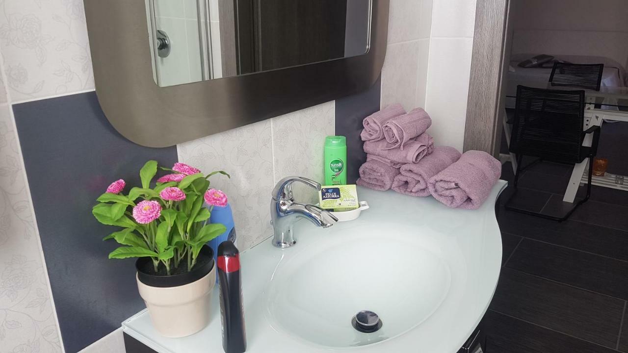 Lilium In B&B 杰拉 外观 照片