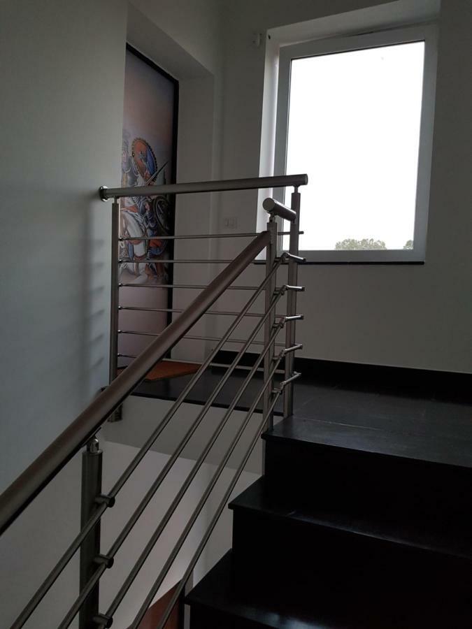 Lilium In B&B 杰拉 外观 照片