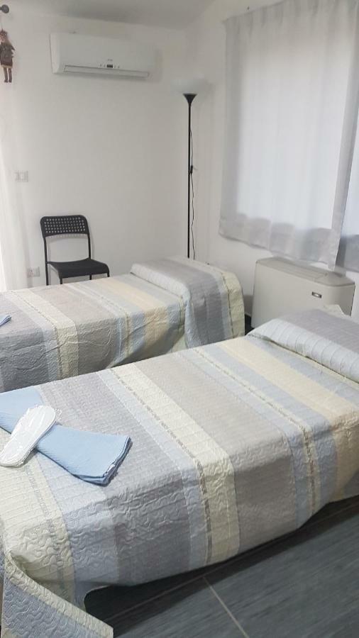 Lilium In B&B 杰拉 外观 照片