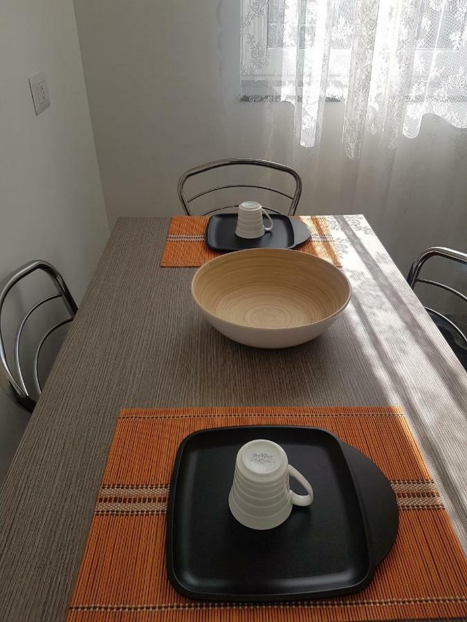 Lilium In B&B 杰拉 外观 照片