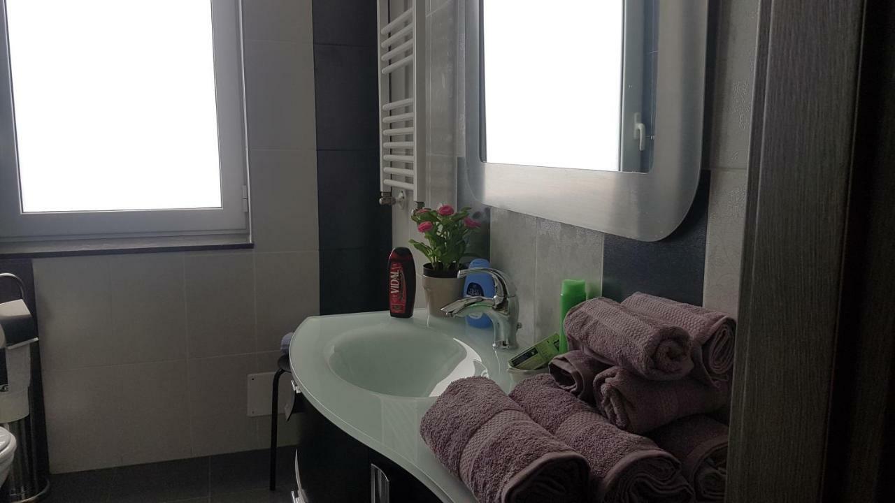 Lilium In B&B 杰拉 外观 照片