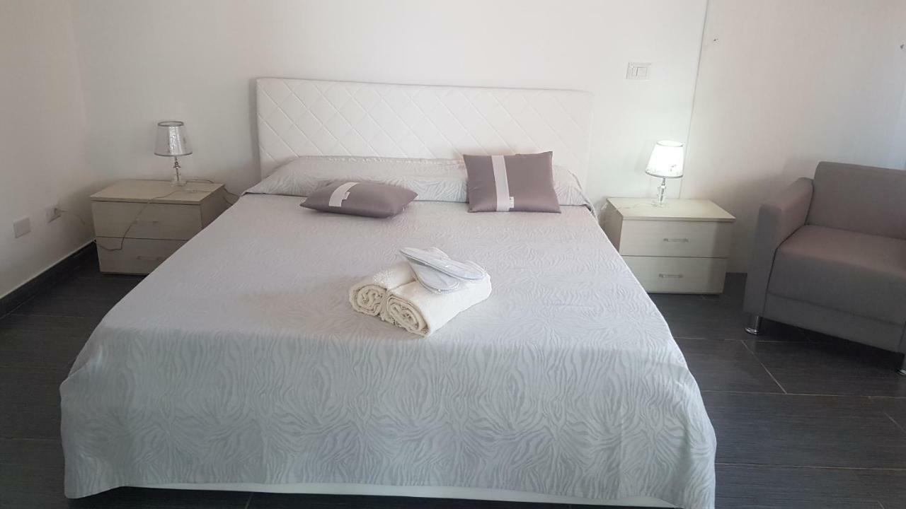 Lilium In B&B 杰拉 外观 照片