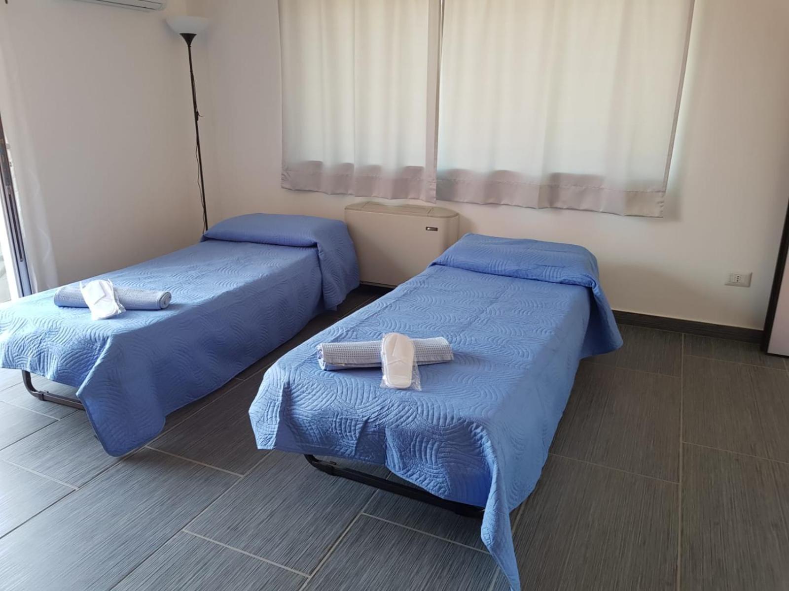 Lilium In B&B 杰拉 外观 照片