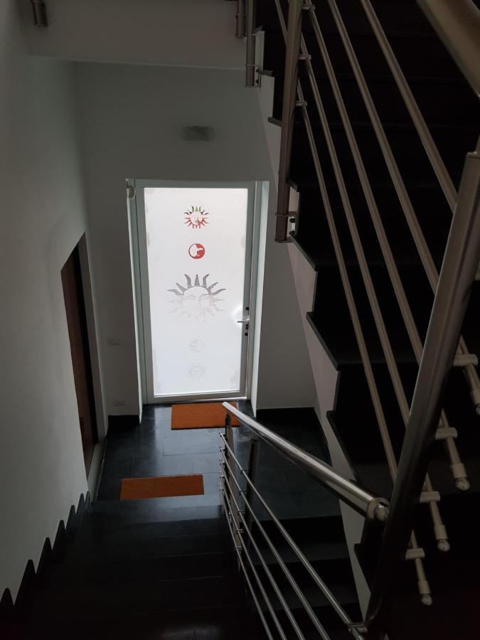 Lilium In B&B 杰拉 外观 照片