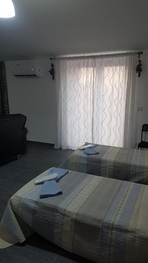 Lilium In B&B 杰拉 外观 照片